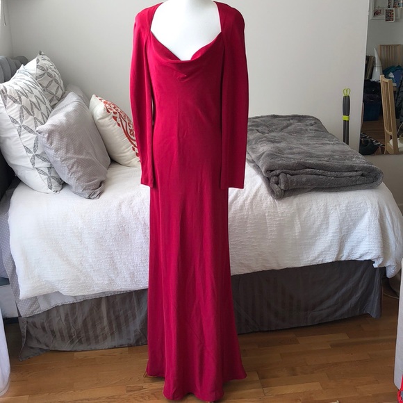 Melinda Eng Dresses & Skirts - Melinda Eng gown Melinda Eng Dresses & Skirts - Melinda Eng gown